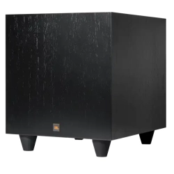 JBL L10cs Classic Sort 10" Aktiv subwoofer