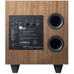 JBL L10cs Classic Sort 10" Aktiv subwoofer