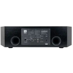 JBL L42ms Classic Sort Retro aktiv h�jttaler/soundbar