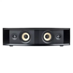 JBL L42ms Classic Sort Retro aktiv h�jttaler/soundbar