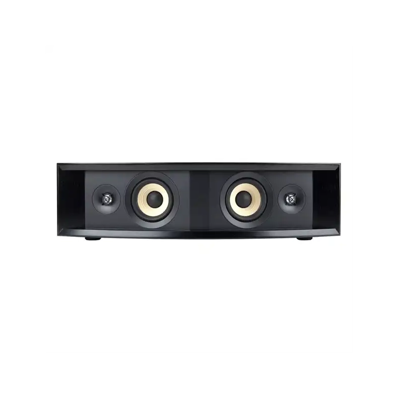JBL L42ms Classic Sort Retro aktiv h�jttaler/soundbar