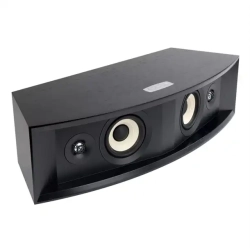 JBL L42ms Classic Sort Retro aktiv h�jttaler/soundbar