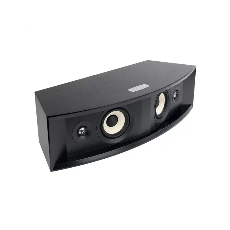 JBL L42ms Classic Sort Retro aktiv h�jttaler/soundbar