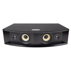 JBL L42ms Classic Sort Retro aktiv h�jttaler/soundbar