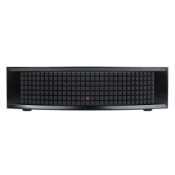 JBL L42ms Classic Sort Retro aktiv h�jttaler/soundbar