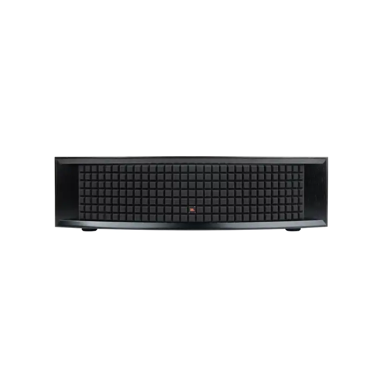JBL L42ms Classic Sort Retro aktiv h�jttaler/soundbar