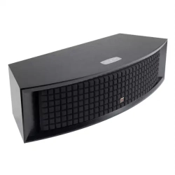 JBL L42ms Classic Sort Retro aktiv h�jttaler/soundbar