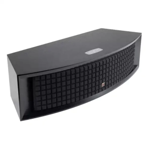 JBL L42ms Classic Sort Retro aktiv h�jttaler/soundbar