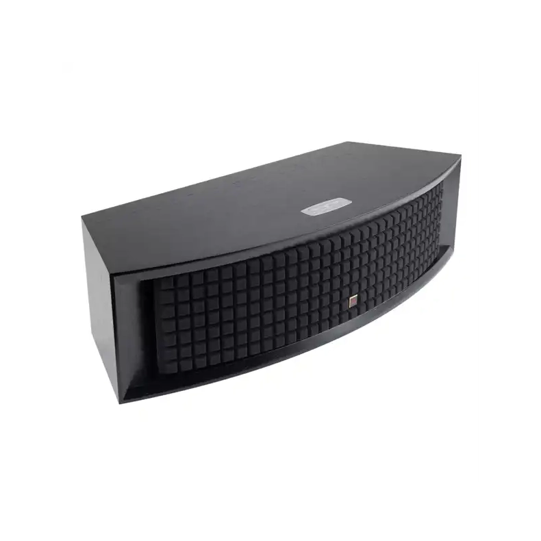 JBL L42ms Classic Sort Retro aktiv h�jttaler/soundbar