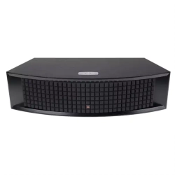 JBL L42ms Classic Sort Retro aktiv h�jttaler/soundbar