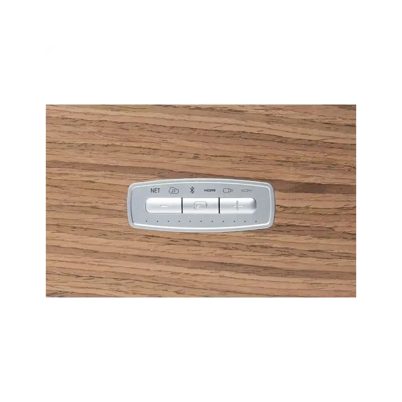 JBL L42ms Classic Sort Retro aktiv h�jttaler/soundbar