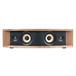 JBL L42ms Classic Sort Retro aktiv h�jttaler/soundbar
