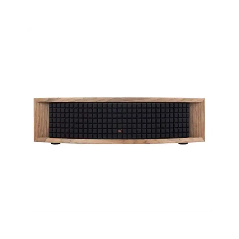 JBL L42ms Classic Sort Retro aktiv h�jttaler/soundbar