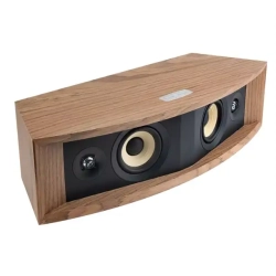 JBL L42ms Classic Sort Retro aktiv h�jttaler/soundbar