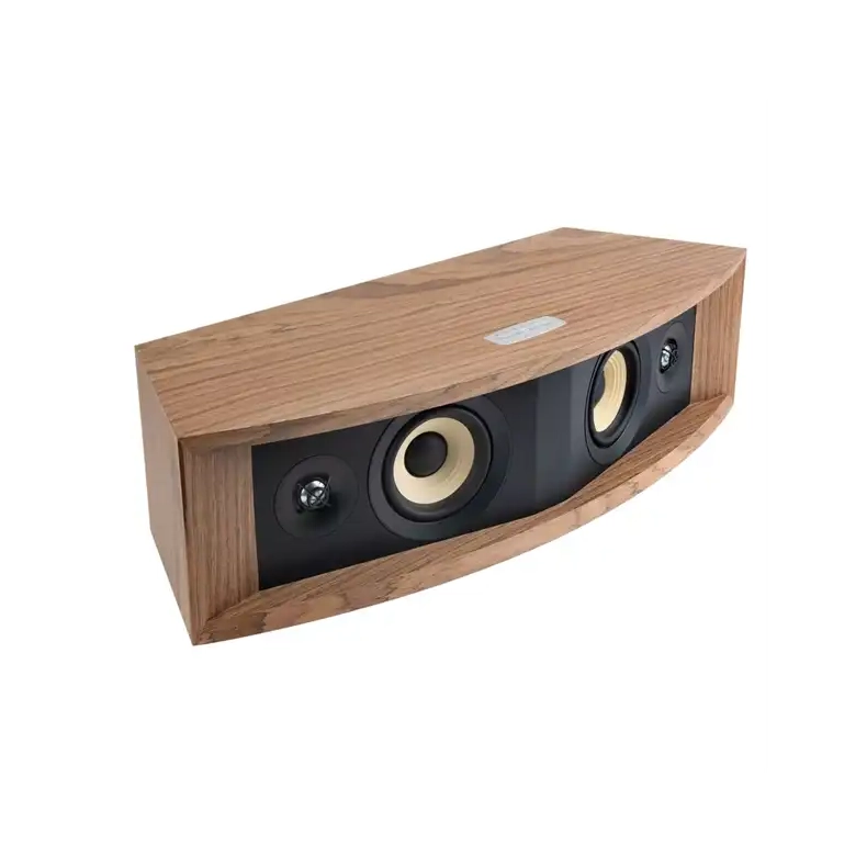 JBL L42ms Classic Sort Retro aktiv h�jttaler/soundbar