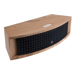 JBL L42ms Classic Sort Retro aktiv h�jttaler/soundbar