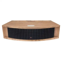 JBL L42ms Classic Sort Retro aktiv h�jttaler/soundbar