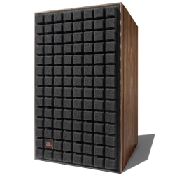 JBL L52 Classic Bl� Retro kompakt h�jttalers�t