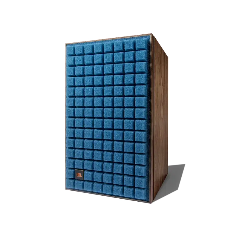 JBL L52 Classic Bl� Retro kompakt h�jttalers�t