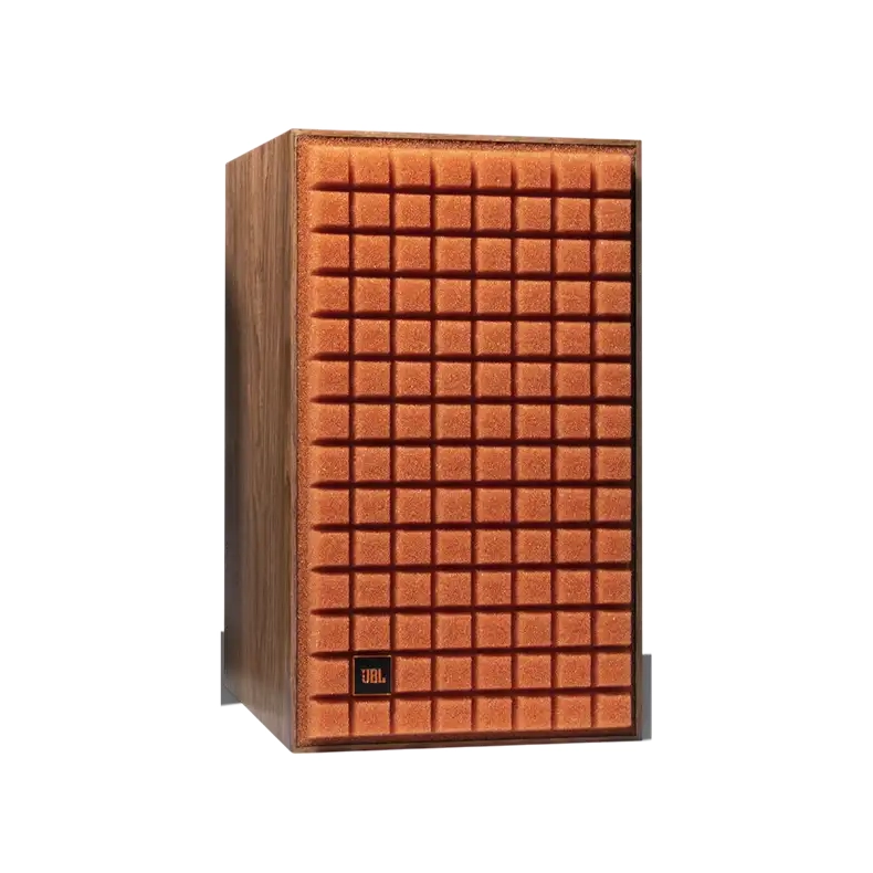 JBL L52 Classic Bl� Retro kompakt h�jttalers�t