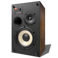 JBL L52 Classic Bl� Retro kompakt h�jttalers�t