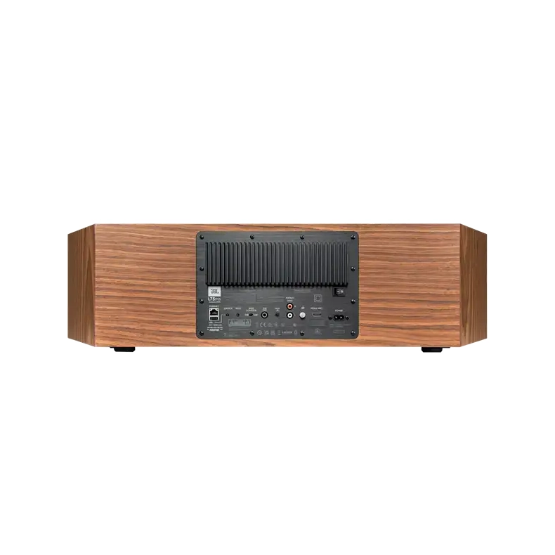 JBL L75ms Classic Retro aktiv h�jttaler/soundbar