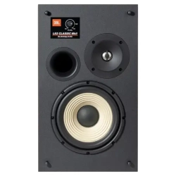 JBL L82 Classic MK2 Bl� Retro kompakt h�jttaler s�t