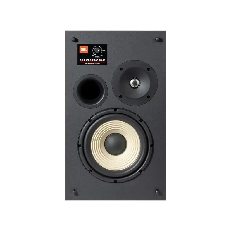 JBL L82 Classic MK2 Bl� Retro kompakt h�jttaler s�t