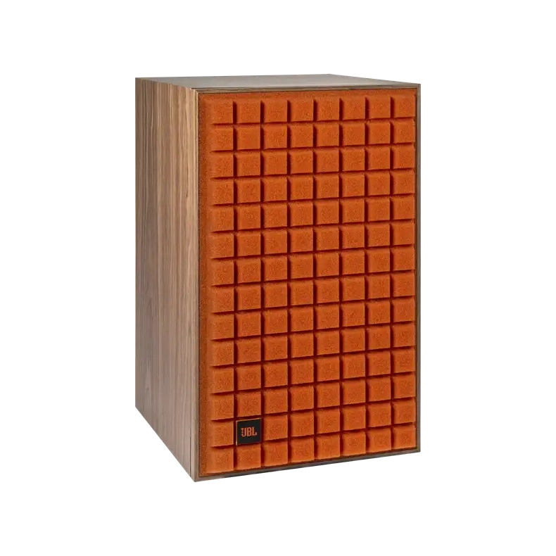 JBL L82 Classic MK2 Bl� Retro kompakt h�jttaler s�t