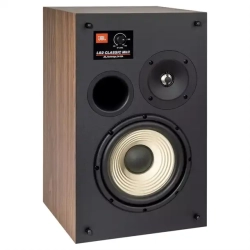 JBL L82 Classic MK2 Bl� Retro kompakt h�jttaler s�t