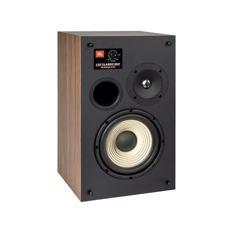 JBL L82 Classic MK2 Bl� Retro kompakt h�jttaler s�t