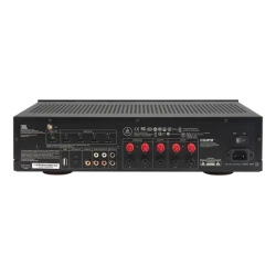 JBL MA310 Hvid 5-kanals surround receiver