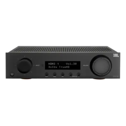 JBL MA310 Hvid 5-kanals surround receiver