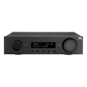 JBL MA310 5-kanals surround receiver