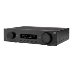 JBL MA310 Hvid 5-kanals surround receiver