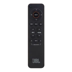 JBL MA310 Hvid 5-kanals surround receiver