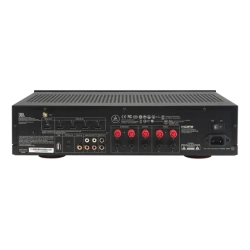 JBL MA310 Hvid 5-kanals surround receiver