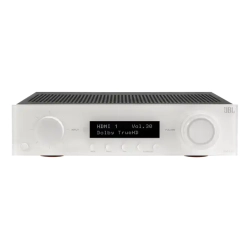 JBL MA310 Hvid 5-kanals surround receiver