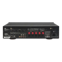 JBL MA510 Hvid 5-kanals sourrund receiver