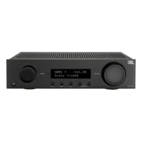 JBL MA510 5-kanals sourrund receiver