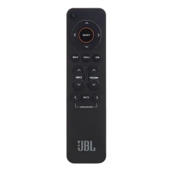 JBL MA510 Hvid 5-kanals sourrund receiver