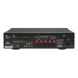 JBL MA510 Hvid 5-kanals sourrund receiver
