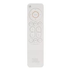 JBL MA510 Hvid 5-kanals sourrund receiver