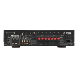 JBL MA710 Hvid 7-kanals surround receiver