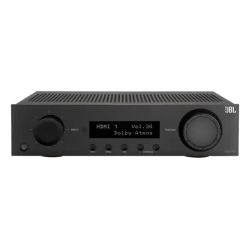 JBL MA710 Hvid 7-kanals surround receiver