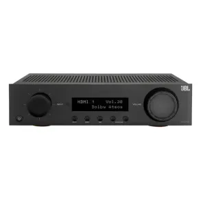 JBL MA710 7-kanals surround receiver