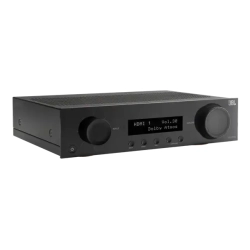 JBL MA710 Hvid 7-kanals surround receiver