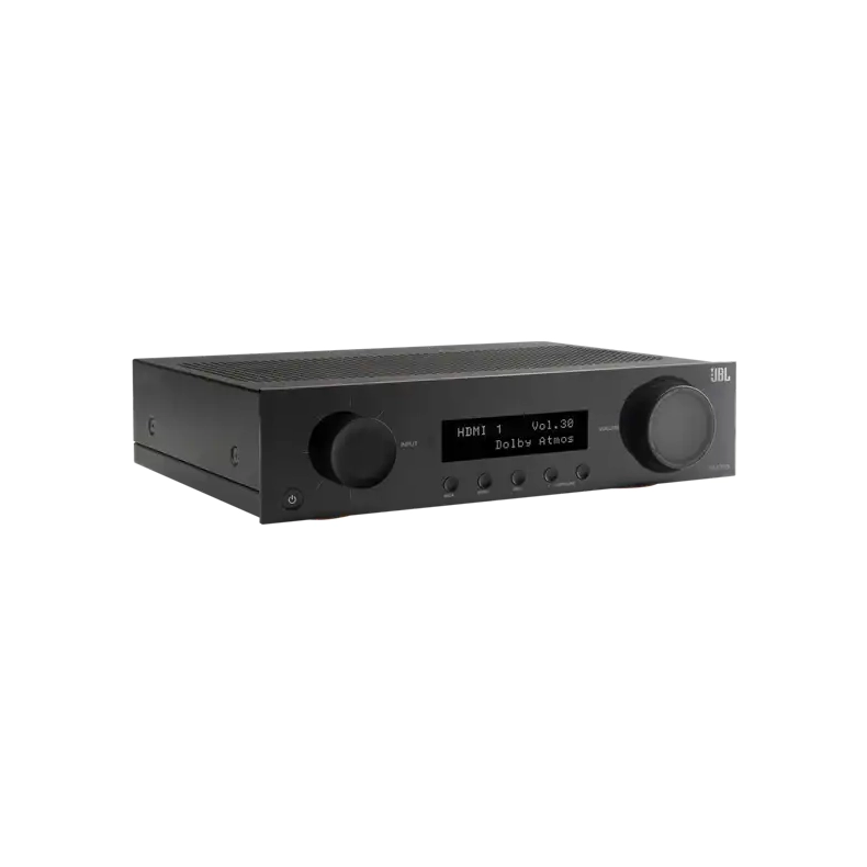 JBL MA710 Hvid 7-kanals surround receiver