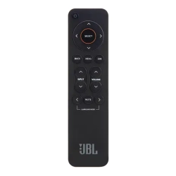 JBL MA710 Hvid 7-kanals surround receiver