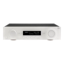 JBL MA710 Hvid 7-kanals surround receiver